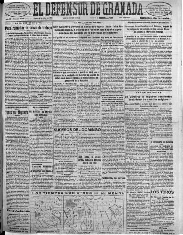 Imagen del registro