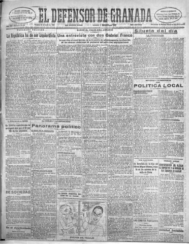 Imagen del registro