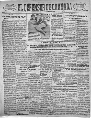 Imagen del registro