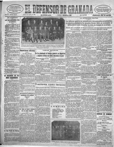 Imagen del registro