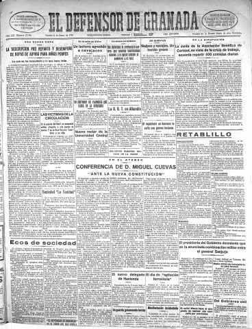 Imagen del registro