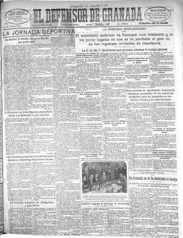 Imagen del registro