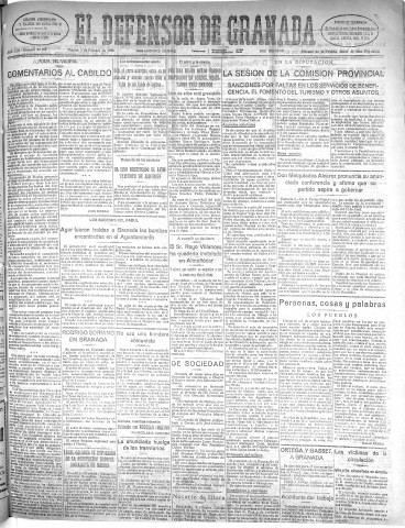 Imagen del registro