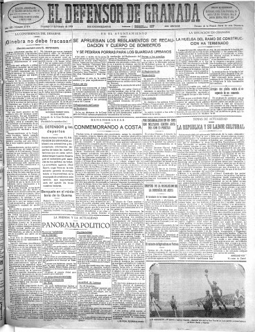 Imagen del registro