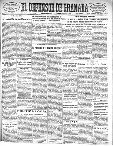 Imagen del registro