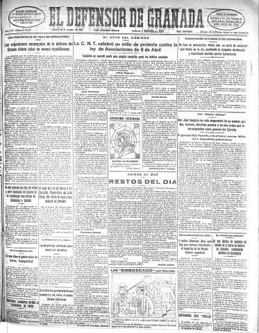 Imagen del registro