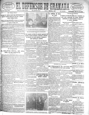 Imagen del registro