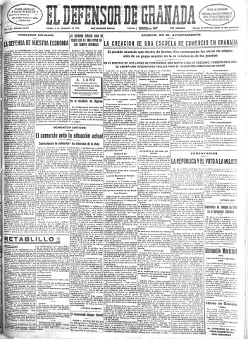 Imagen del registro
