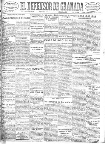 Imagen del registro