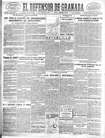 Imagen del registro