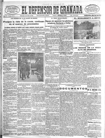 Imagen del registro