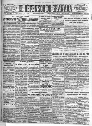 Imagen del registro