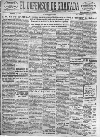 Imagen del registro