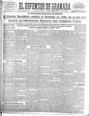 Imagen del registro