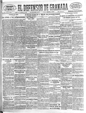 Imagen del registro