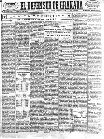 Imagen del registro