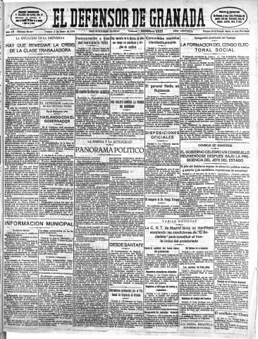 Imagen del registro