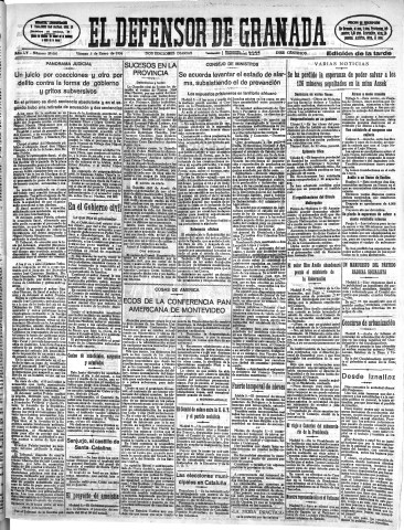 Imagen del registro