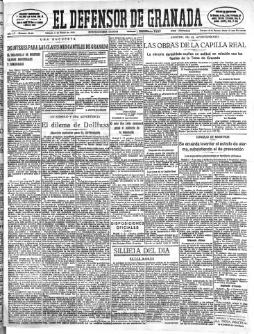 Imagen del registro