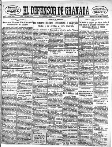 Imagen del registro