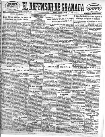 Imagen del registro