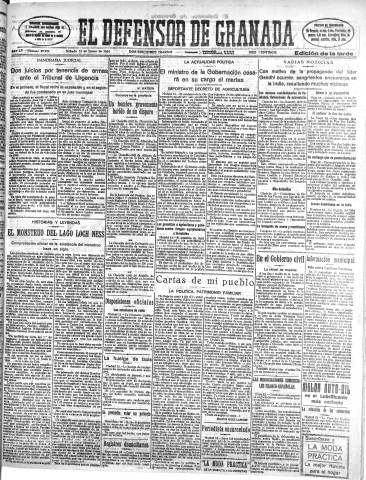 Imagen del registro