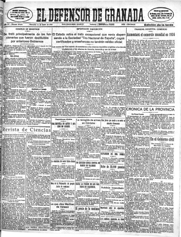 Imagen del registro