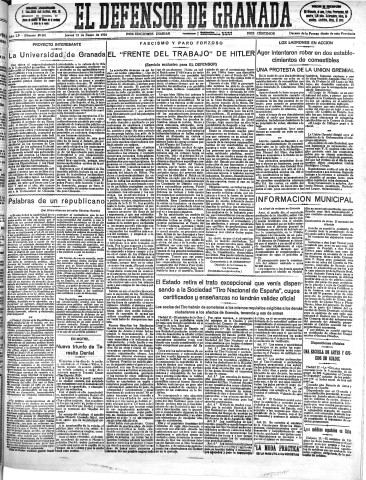 Imagen del registro