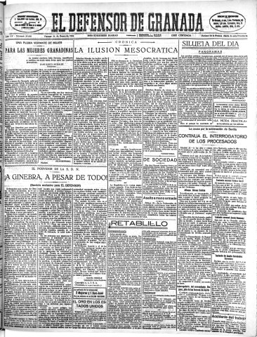 Imagen del registro