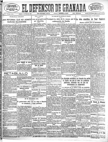 Imagen del registro