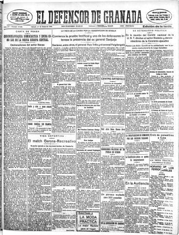 Imagen del registro