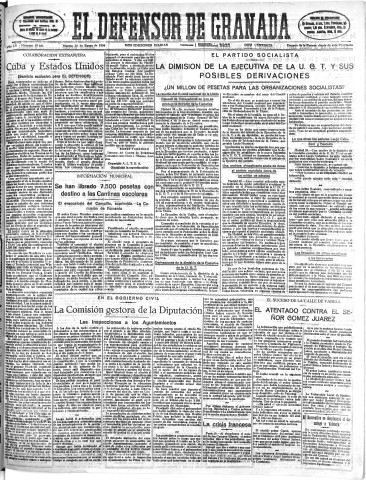 Imagen del registro