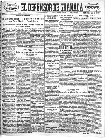 Imagen del registro