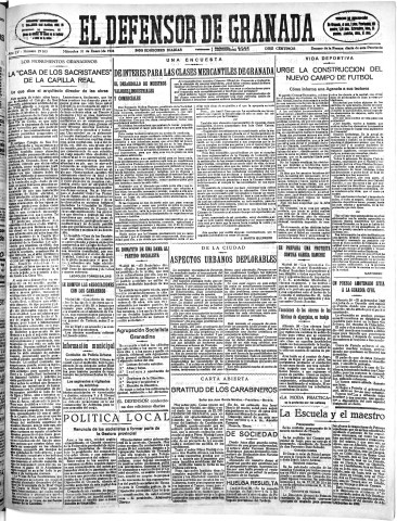 Imagen del registro