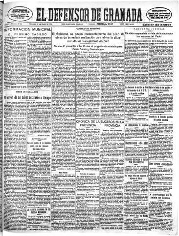 Imagen del registro