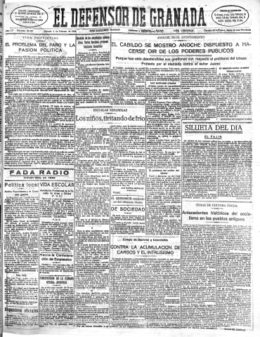 Imagen del registro