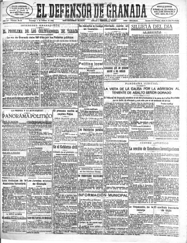 Imagen del registro