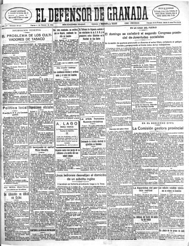 Imagen del registro