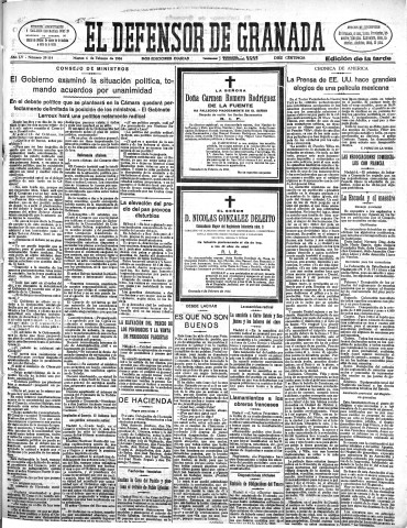 Imagen del registro