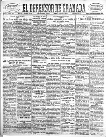 Imagen del registro