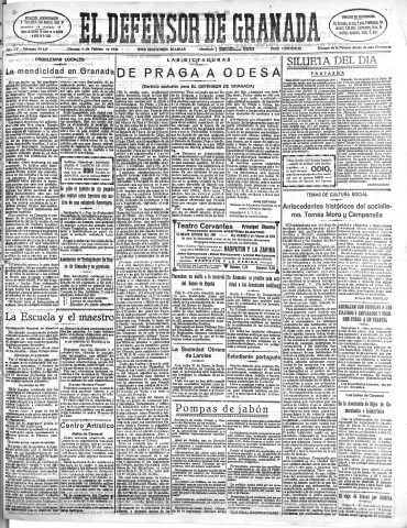 Imagen del registro
