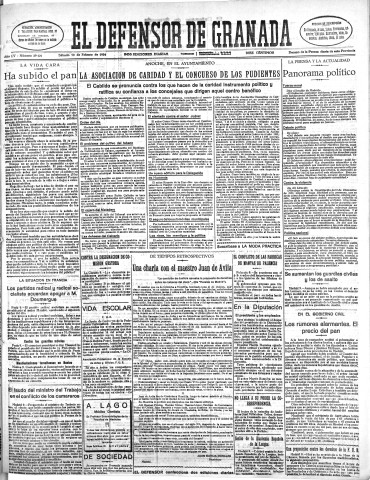 Imagen del registro
