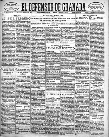Imagen del registro