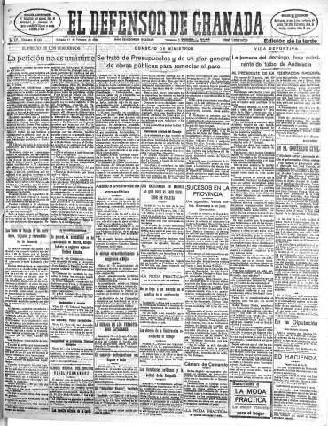 Imagen del registro