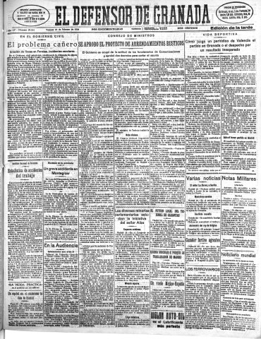 Imagen del registro