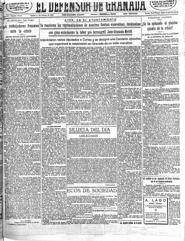 Imagen del registro