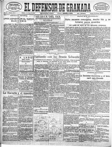 Imagen del registro