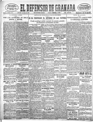 Imagen del registro
