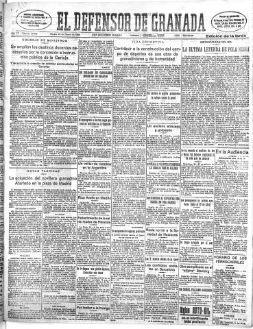 Imagen del registro
