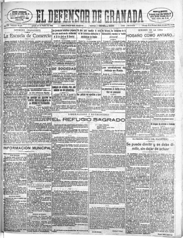 Imagen del registro